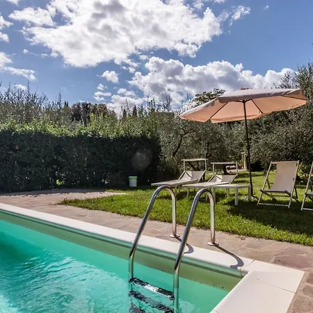 Al Giardino Degli Ulivi Guest House Santa Maria Albiano Exterior photo