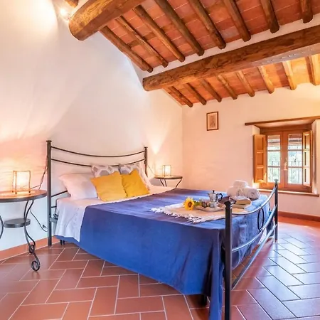 Al Giardino Degli Ulivi Guest House Santa Maria Albiano Exterior photo