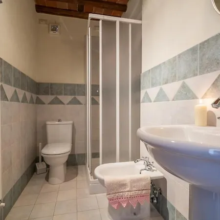 Al Giardino Degli Ulivi Guest House Santa Maria Albiano Exterior photo