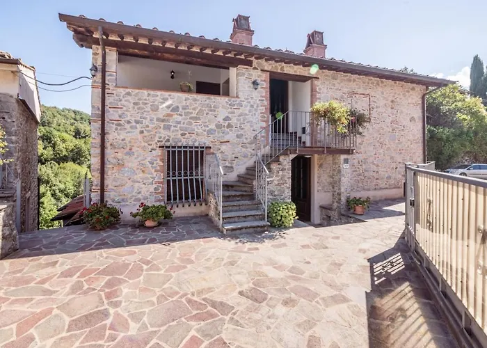 Al Giardino Degli Ulivi