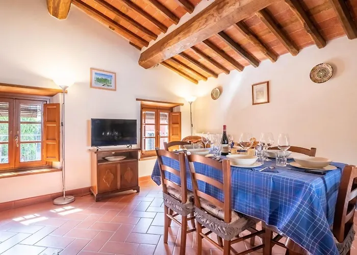 Al Giardino Degli Ulivi