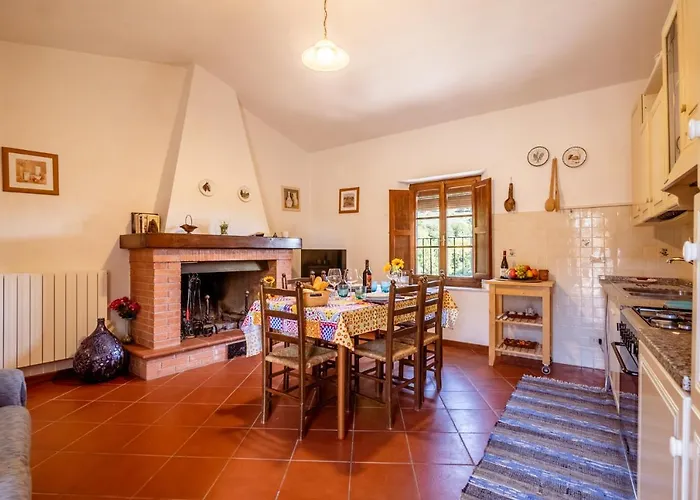 Al Giardino Degli Ulivi