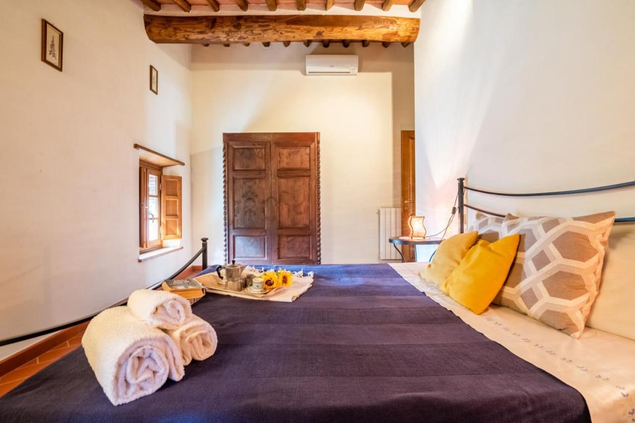 Country house Al Giardino Degli Ulivi Santa Maria Albiano
