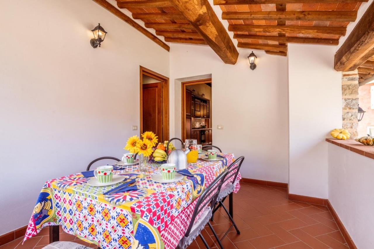 Al Giardino Degli Ulivi Country house