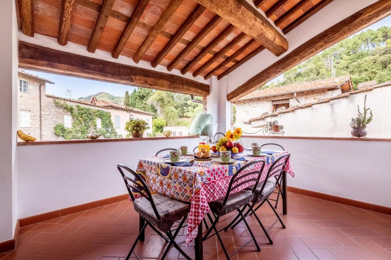 Al Giardino Degli Ulivi * Santa Maria Albiano