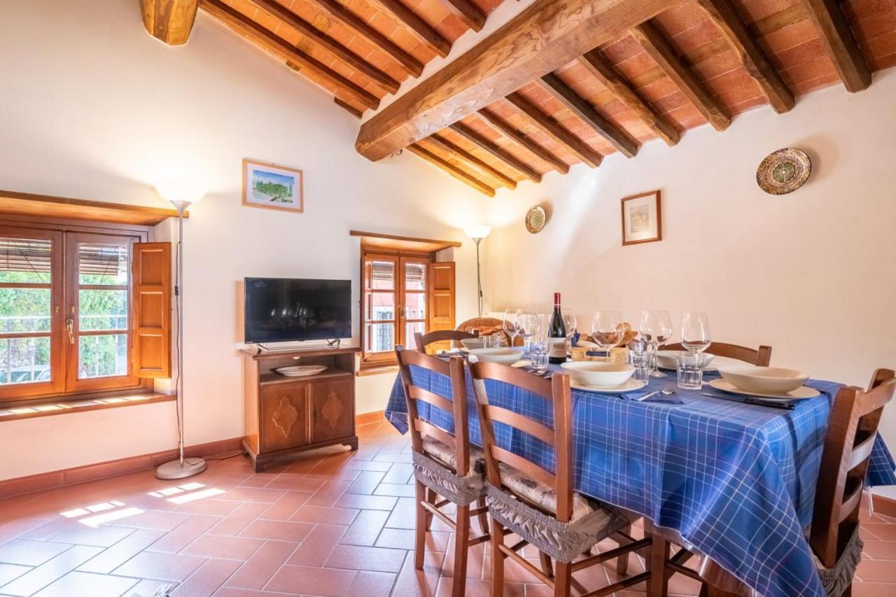 Al Giardino Degli Ulivi Country house Santa Maria Albiano