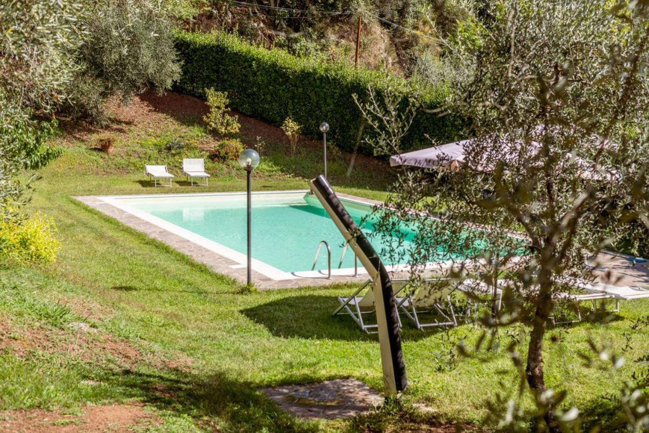 Landhaus Al Giardino Degli Ulivi