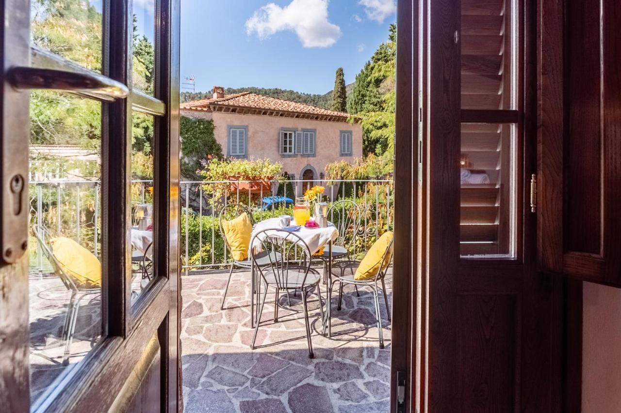 Al Giardino Degli Ulivi Country house Santa Maria Albiano