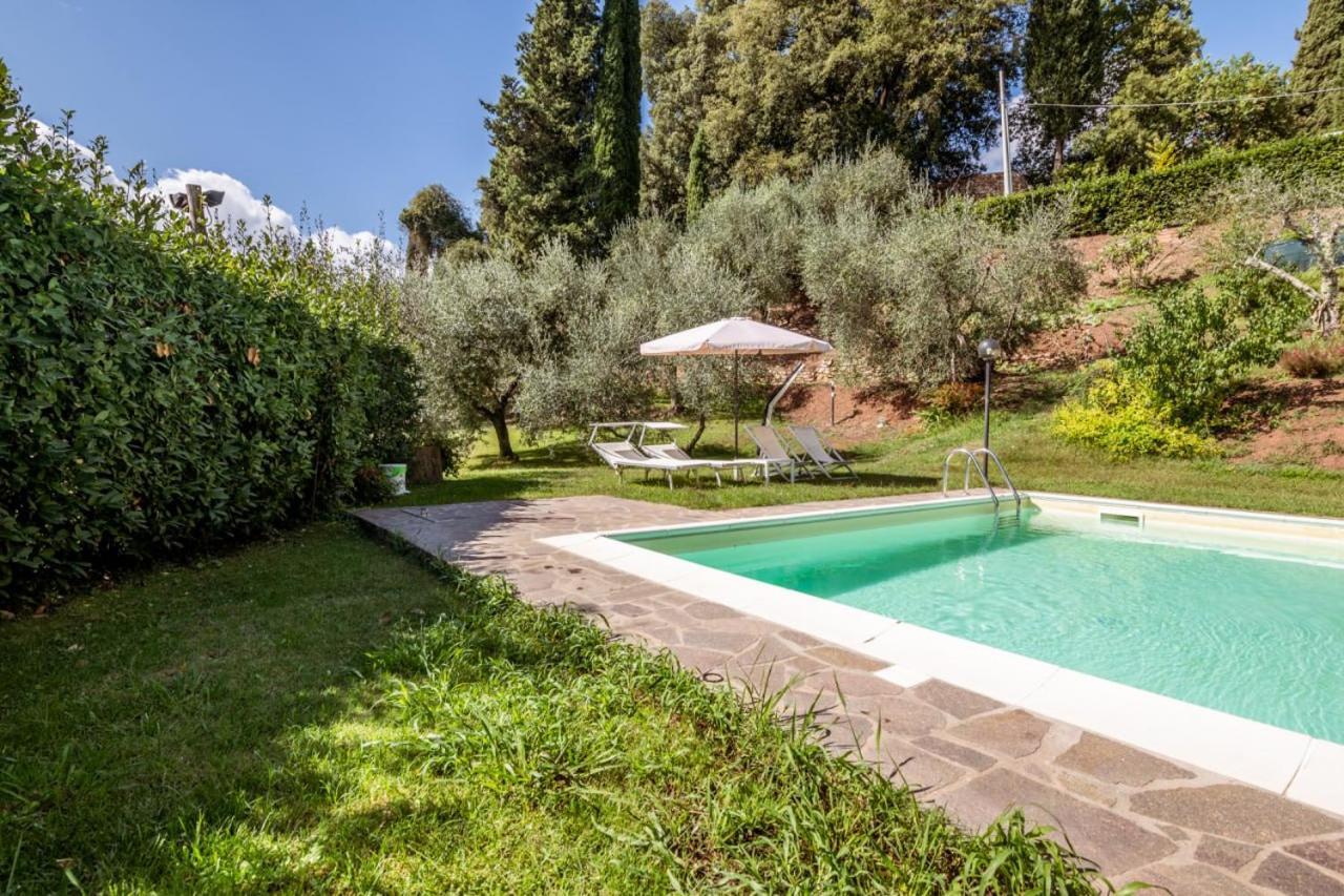 Al Giardino Degli Ulivi Séjour à la campagne *