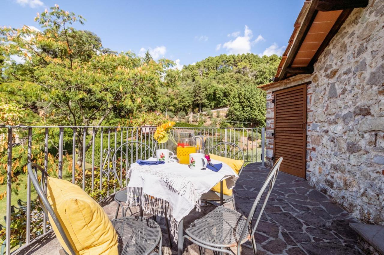 Al Giardino Degli Ulivi