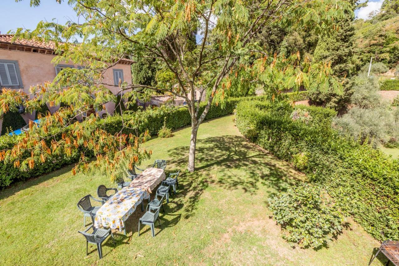 Country house Al Giardino Degli Ulivi *