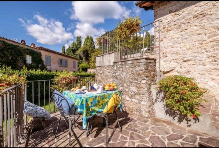 Al Giardino Degli Ulivi